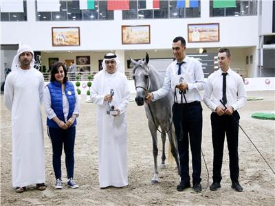 صور| « الزراعة»: مذكرة تفاهم مع الإمارات لبناء مستشفى للخيول بمصر