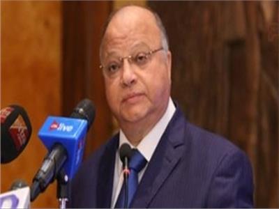 محافظ القاهرة: لن نتوانى عن ملاحقة الفاسدين
