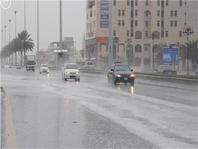 فيديو| الأرصاد تكشف موعد سقوط أمطار غزيرة على القاهرة