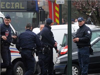 الشرطة تؤمن مستشفى بشمال فرنسا بعد تهديد أمني