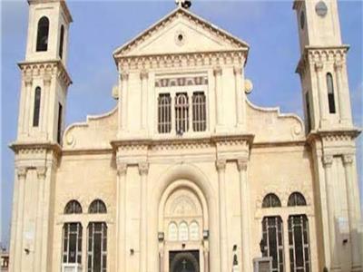 سينودس كنيسة الروم الكاثوليك يختار مطرانا لبيروت
