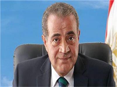 وزير التموين: احتياطي مصر الاستراتيجي من القمح يكفي 4.3 شهر