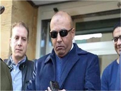 «الجنايات» تقضي بعقاب مشدد ضد محافظ المنوفية السابق في تهمة الرشوة