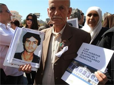 لأول مرة.. لبنان يقر قانون لكشف مصير المفقودين في الحرب الأهلية