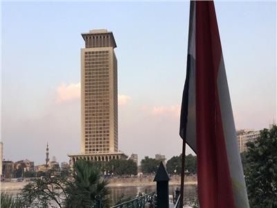 مصر تطالب بالوقف الفوري لكافة أشكال التصعيد الإسرائيلي بالأراضي الفلسطينية