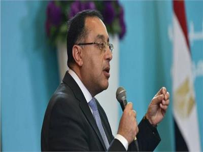 مدبولي: نتطلع لعقد اجتماعات اللجنة العليا المشتركة المصرية الجزائرية قريبا