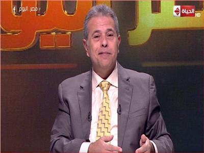توفيق عكاشة: كل العرب من أصول مصرية 