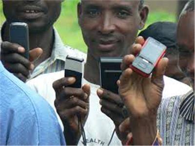 أفريقيا الأكثر نمواً في معدل الاشتراك بالاتصالات المتنقلة عالمياً