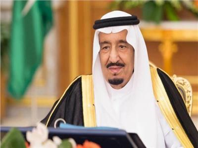 خادم الحرمين يبعث رسالة شفوية لأمير الكويت
