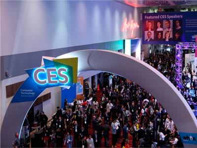 10 شركات ناشئة تشارك بمعرض «CES» بالولايات المتحدة الأمريكية