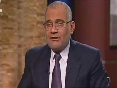فيديو|سعد الدين الهلالي عن إصلاح الخطاب الديني: «اكتفى بالستر»