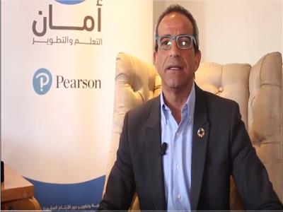 شهاب النواوي: نهدف لتوظيف التكنولوجيا لحل مشاكلات المجتمع