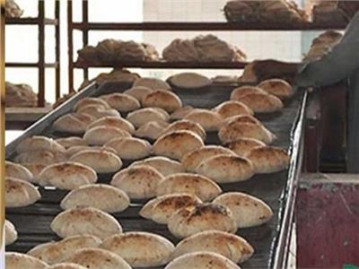 ضبط 24 قضية تلاعب في الخبز بالجيزة