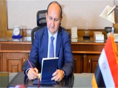 وزير التجارة والصناعة: 4.5 مليار دولار حجم الاستثمارات الفرنسية في مصر