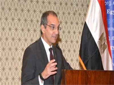 وزير الاتصالات يعلن إطلاق أكاديمية رقمية لتدريب الشباب العربي