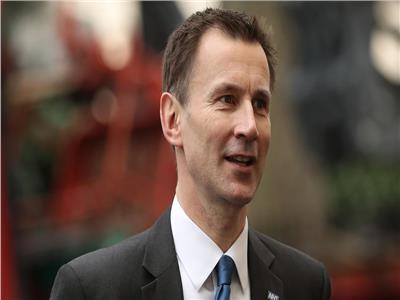 وزير الخارجية البريطاني: العفو عن هيدجز «نبأ رائع»