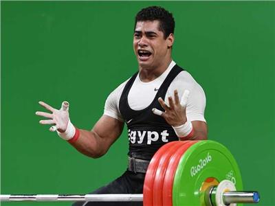 محمد إيهاب يعلق على تتويجه بلقب «الرياضي العربي»