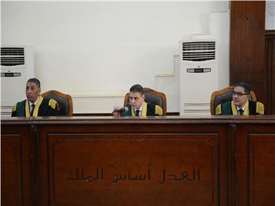 عاجل| تأجيل محاكمة «إرهاب كنتاكي الهرم» لـ18 ديسمبر