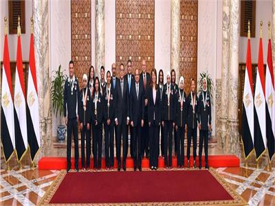 رئيس «الأولمبياد الخاص»: سعداء بتكريم الرئيس السيسي لبعثة المنتخب