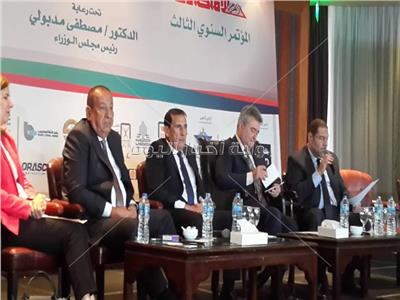 سراج سعد : خطة متكاملة لتطوير «الاستثمار السياحي » في مصر 