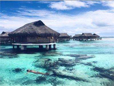 لقضاء أجازة رومانسية وساحرة ..أسعار «جزر المالديف»