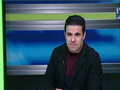 خالد الغندور يعلن انتهاء تعاقده مع قناة بيراميدز