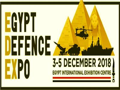 المتحدث العسكري: مصر تنظم معرض إيديكس القادم عام «2020»