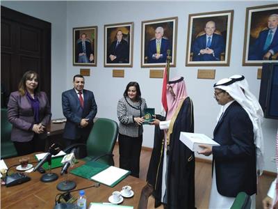 300 فرصة عمل للأطباء البيطريين المصريين في السعودية