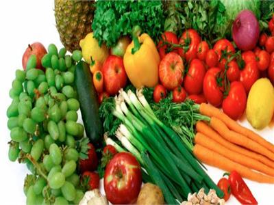 أدلة جديدة على فوائد الخضر والفاكهة للصحة العقلية