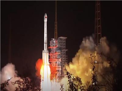  شاهد| إطلاق المسبار الصيني «تشانغ آه -4» للزراعة على القمر