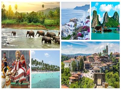 في 2019 | لا يفوتك زيارة أرخص مقاصد سياحية حول العالم... تعرف عليها