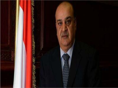 فيديو| رسلان: مصر تدعم جهود الملك سلمان في لم شمل «التعاون الخليجي»