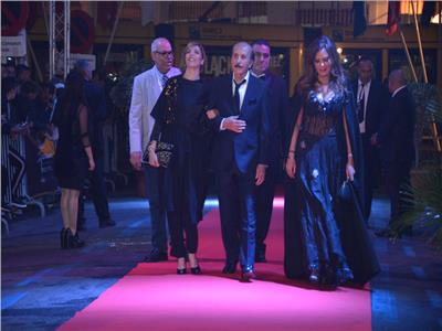 3 نجوم مصريين يشاركون بمهرجان الدار البيضاء للفيلم العربي  