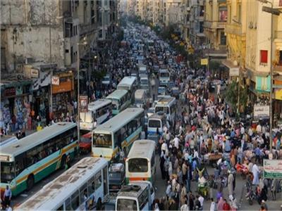 بالفيديو..خبير اقتصادي: الزيادة السكانية أخطر على مصر من الإرهاب