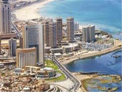 ​«الرئاسي الليبي» يصل طرابلس للتمهيد لـ «حكومة الوحدة»
