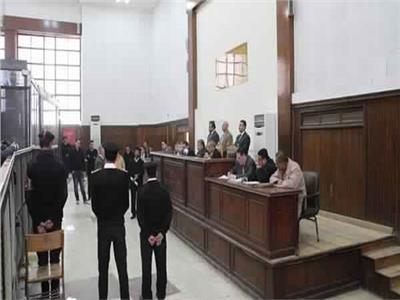 تأجيل إعادة إجراءات محاكمة متهم بـ«أحداث العدوة» 
