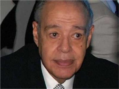 عاجل| وفاة الكاتب الصحفي الكبير إبراهيم سعدة