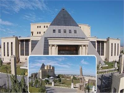 الحكومة توافق على إنشاء جامعة النهضة واتفاقية «فالكون»
