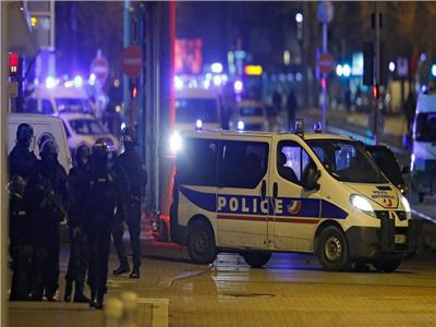 «داعش» يتبنى الهجوم الإرهابي في ستراسبورج