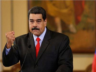 رئيس فنزويلا يأمر برفع حالة التأهب القصوى في البلاد