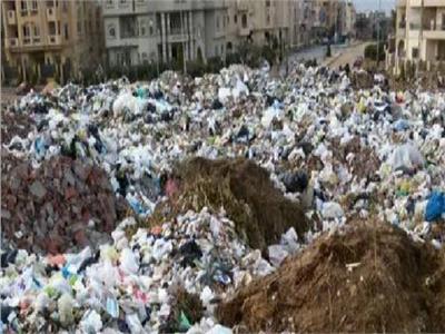 الحكومة: لا صحة بإنشاء محرقة للقمامة بمحافظة دمياط