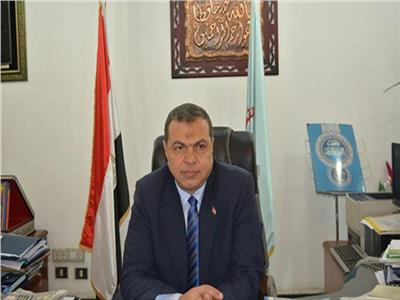 وزير القوى العاملة يبحث ملف تسليم «هويات» المستحقين للمعاشات