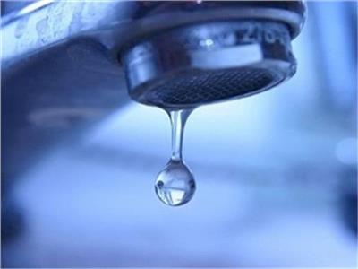قطع المياه «16 ساعة» عن مناطق بالقاهرة الجديدة.. غدًا