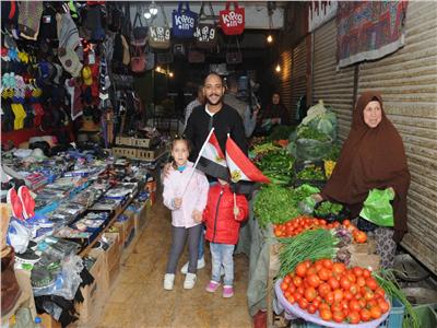 بعد انتصارها على الإرهاب| «التنمية» تعيد الحياة لطبيعتها في سيناء