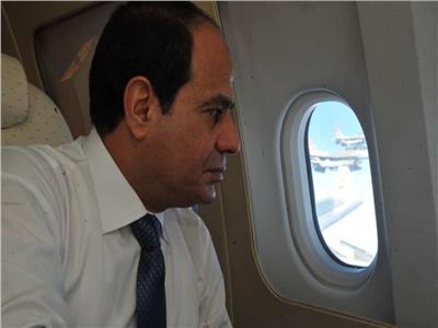 أحمد موسى: السيسي أول رئيس مصري يزور النمسا منذ 12 عام