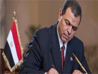 بالفيديو| سعفان: 250 مواطن مصري صرفوا «معاش العراق»