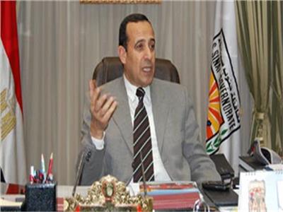 محافظ شمال سيناء: فحص 4472 مواطنًا بالمحافظة أمس في حملة «100 مليون صحة»