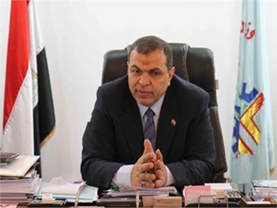 اتفاقية بين السياحة و«اكاسيا» بالإسكندرية لصرف تعويضات لـ 130 عامل