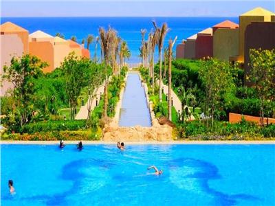 «قناة السويس» تطلق المؤتمر الدولى التاسع للسياحة العربية بالعين السخنة