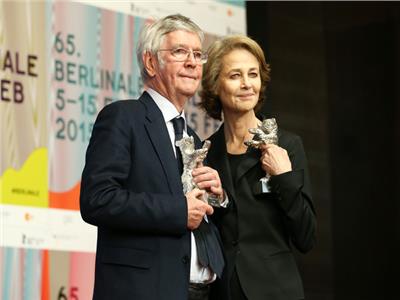 تكريم «شارلوت رامبلينج» بالدورة الـ69 لـ«مهرجان برلين السينمائي الدولي»